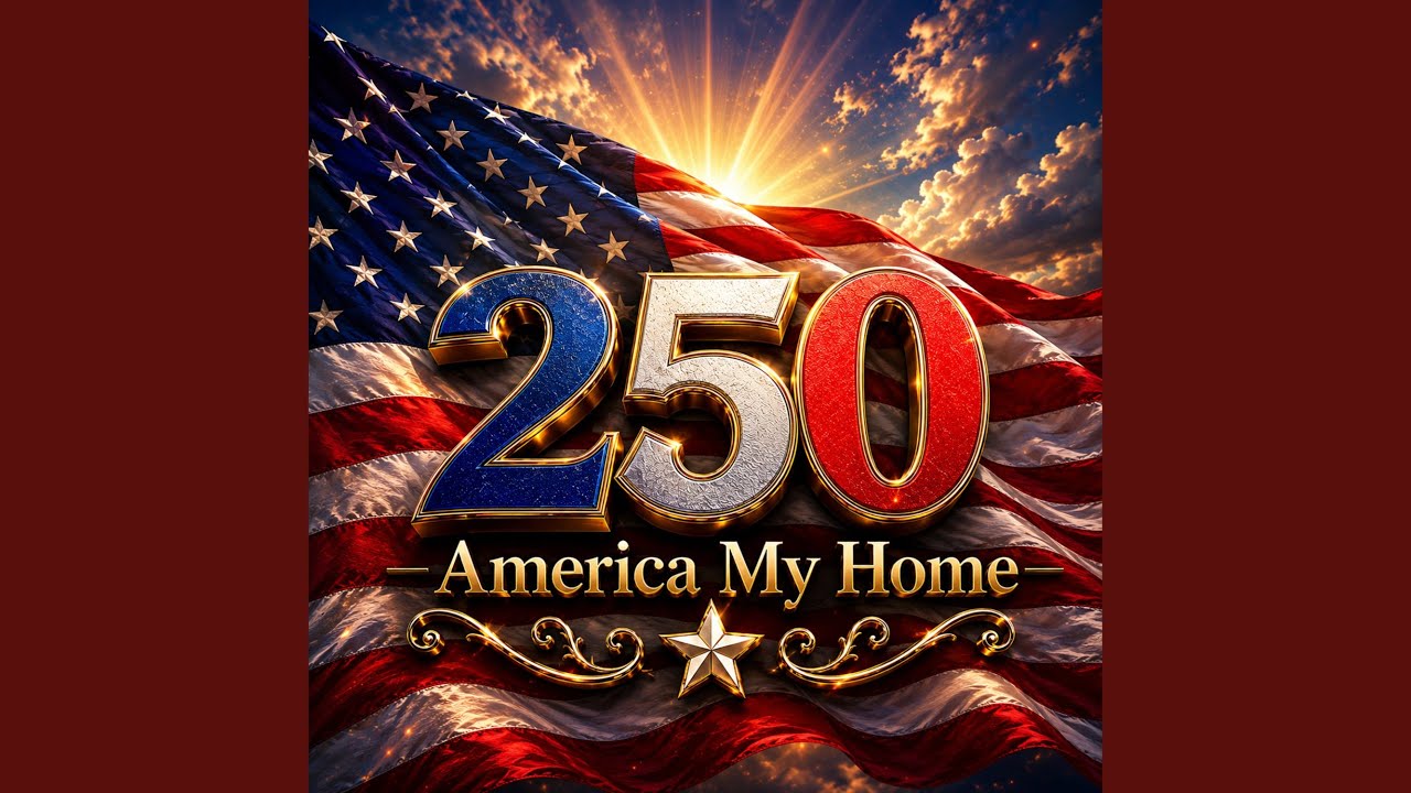 250 America My Home video thumbnail